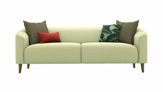 Norel Three-seat Sofa Bed