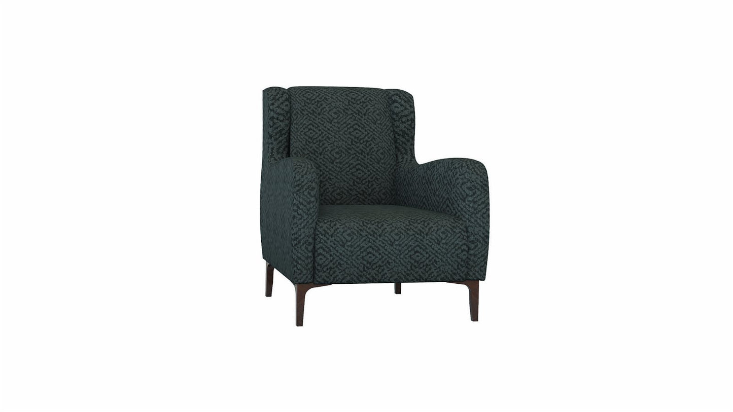 Victory Accent Chair