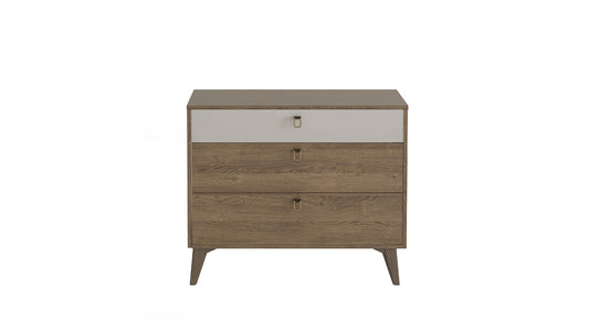 Viena Wide Chest of Drawers