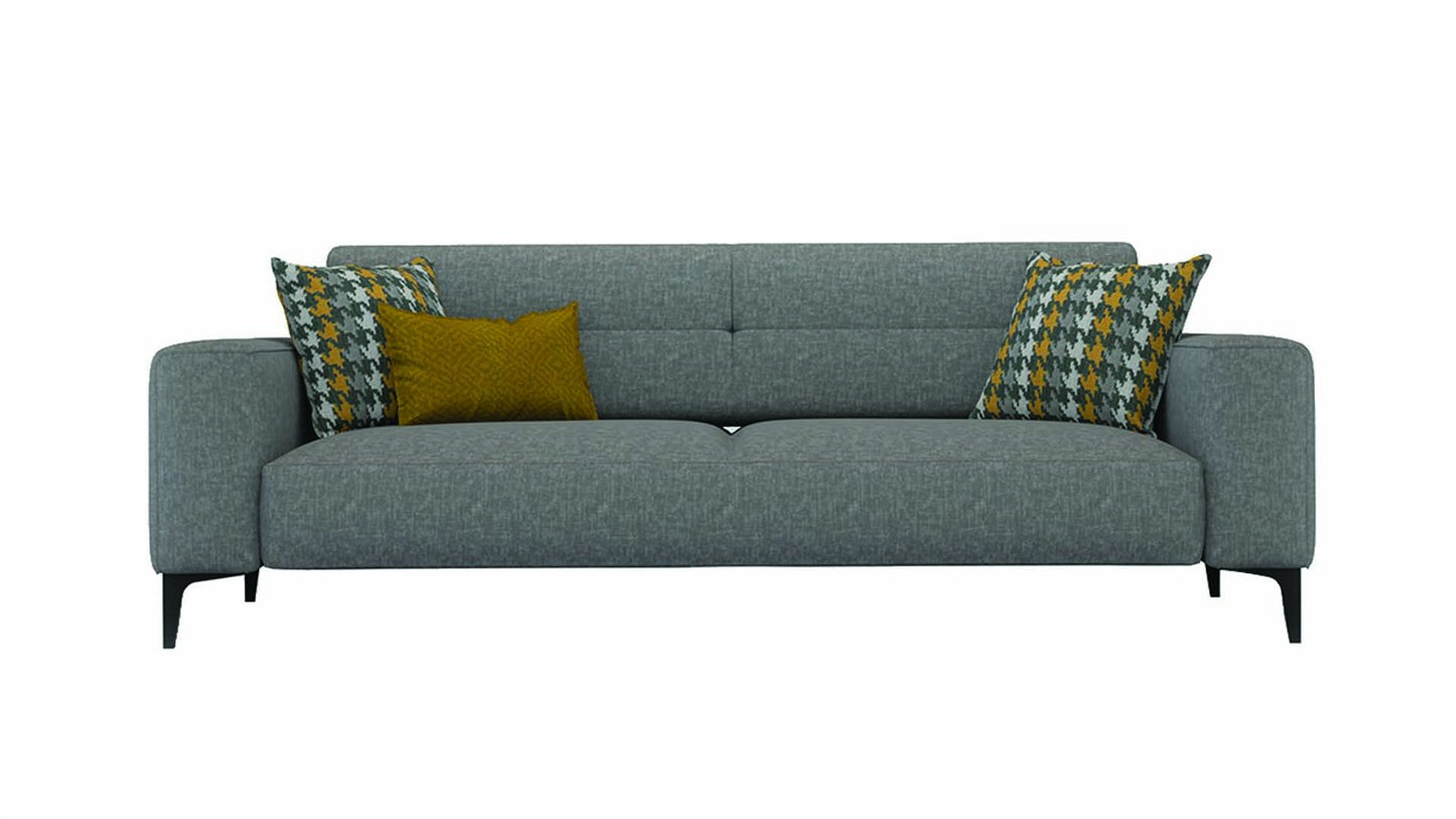 Victory Three-seat Sofa Bed