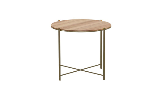 Norel Side Table