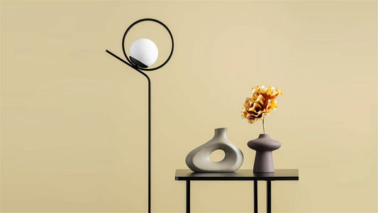 Piena Floor Lamp