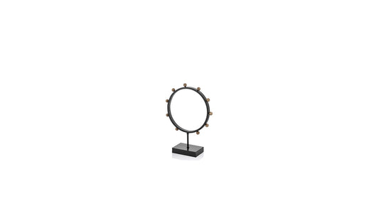 Piena Circle Object - Small
