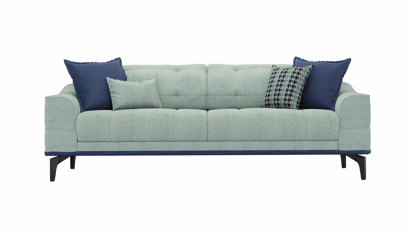 Giona 3 Seater Sofa  Bed