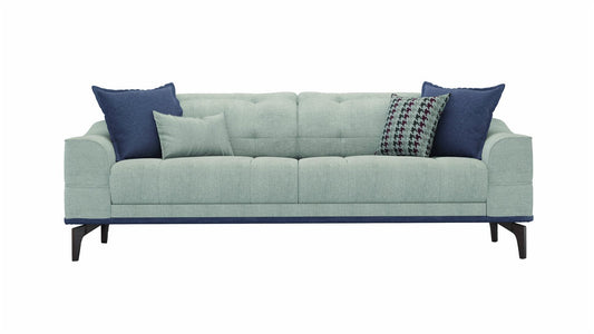 Giona Three-seat Sofa Bed