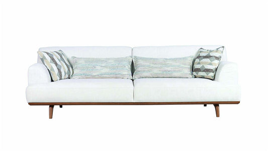 Angelic 3 Seater Sofa