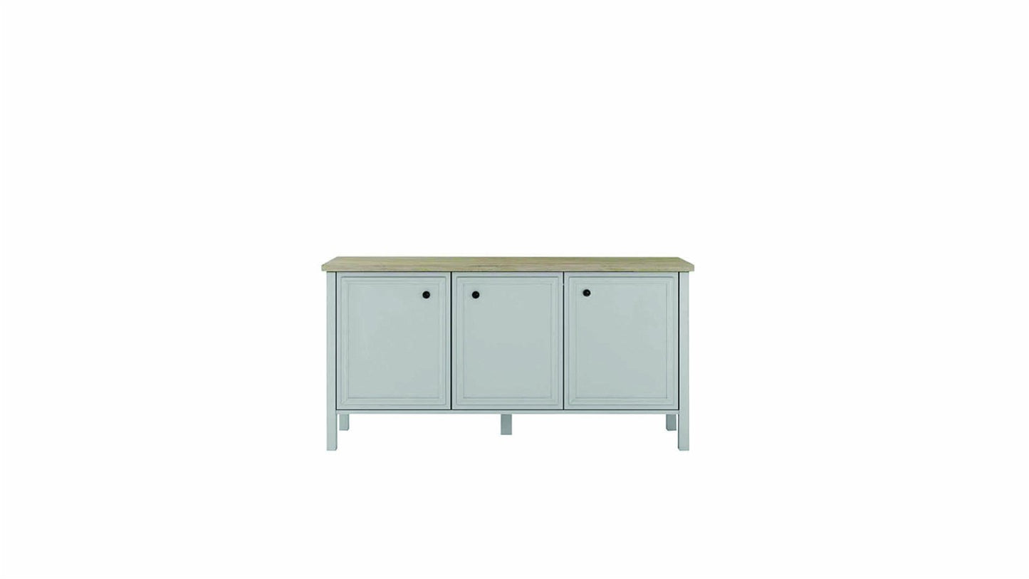 Martha Narrow Console