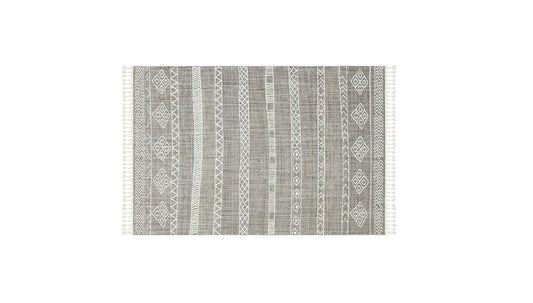 Ethnic Celeste Carpet 200x290