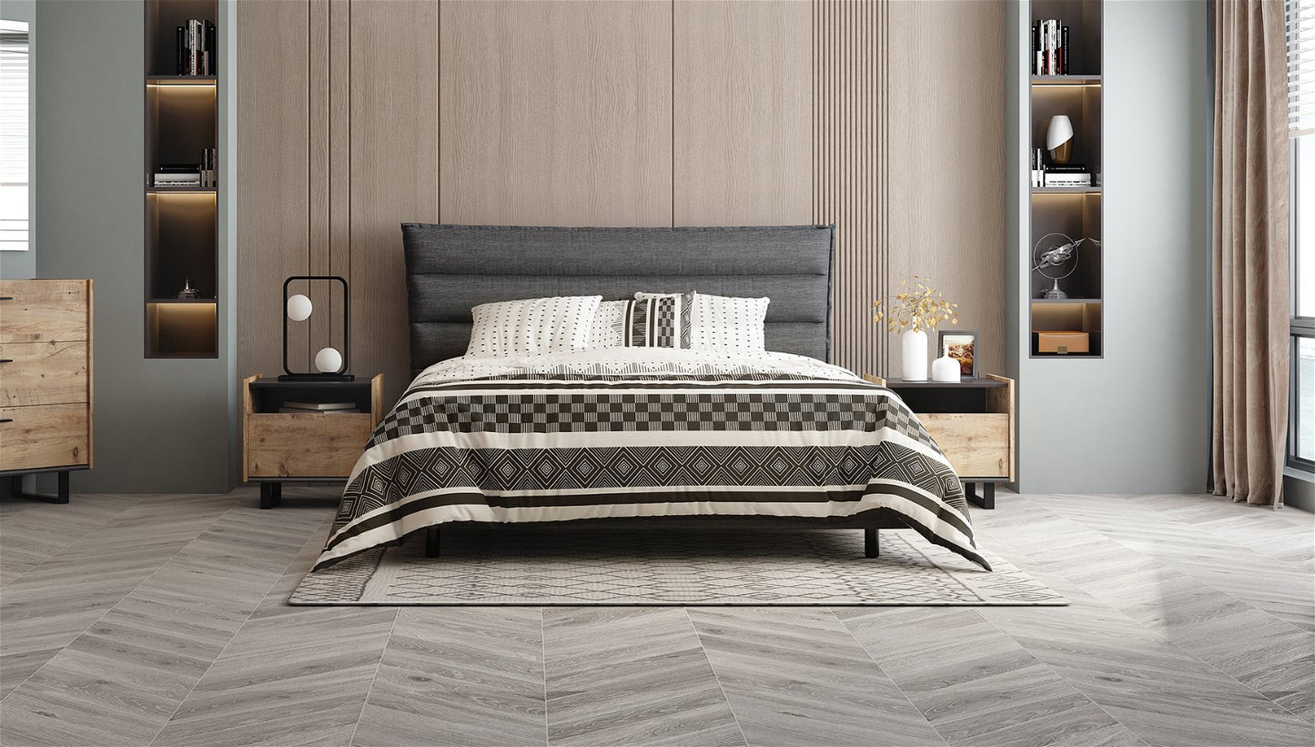 Piena Bedstead