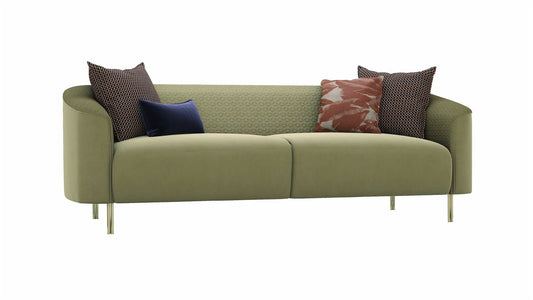 Norel 3-Seater Sofa Bed