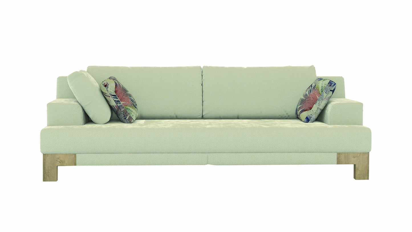 Pria 3 Seater Sofa