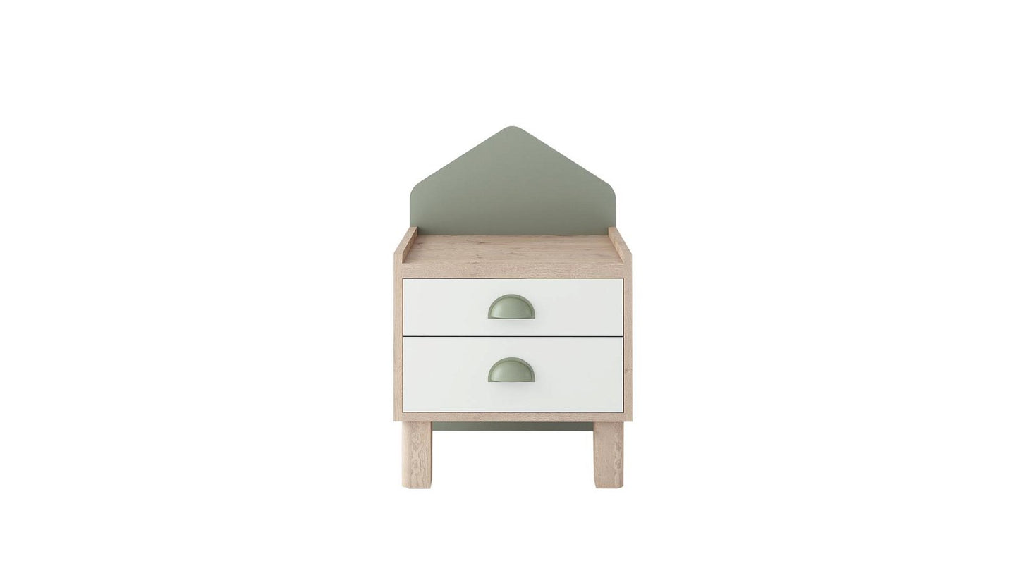 Carpa Nightstand