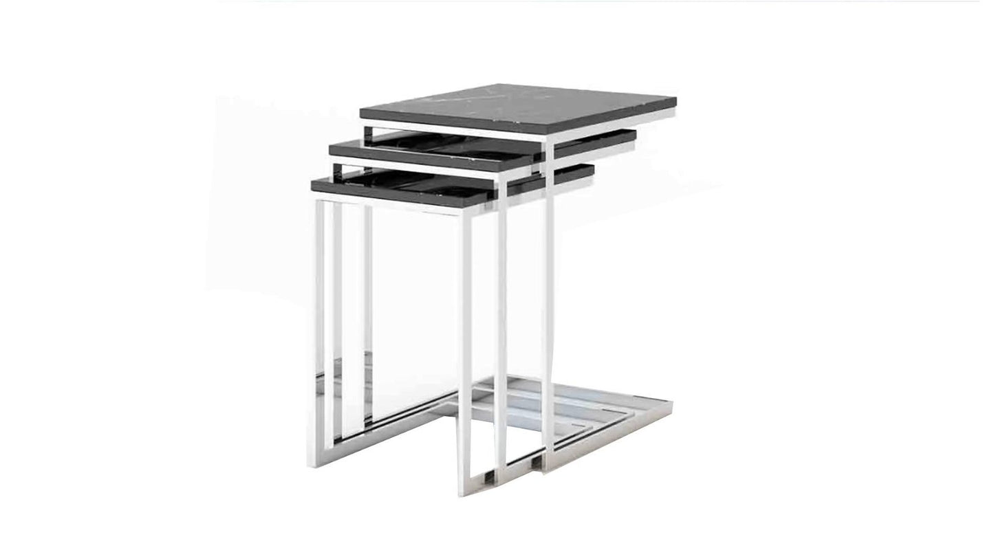 Vanensi Nesting Table