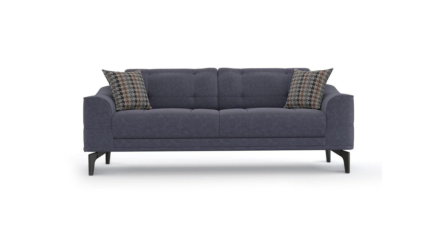 Giona 2 Seater Sofa Bed