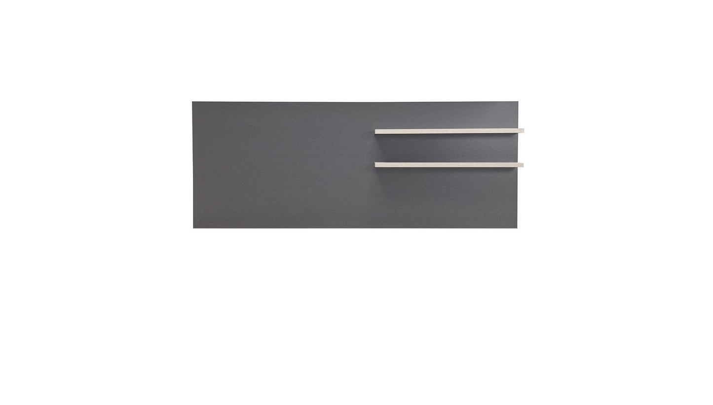 Redero TV Unit Back Panel and Shelves 250 cm