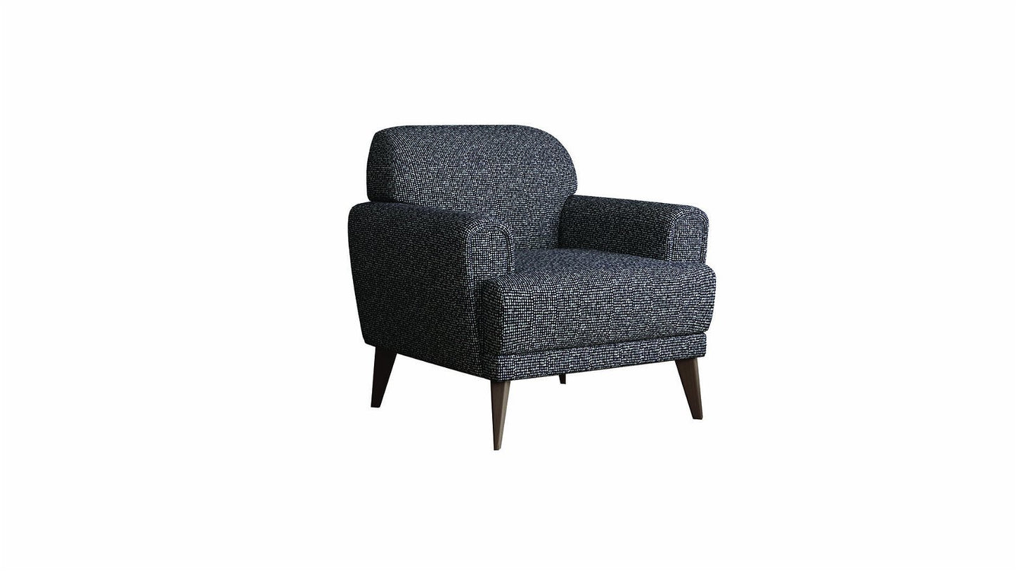 Eva  Armchair