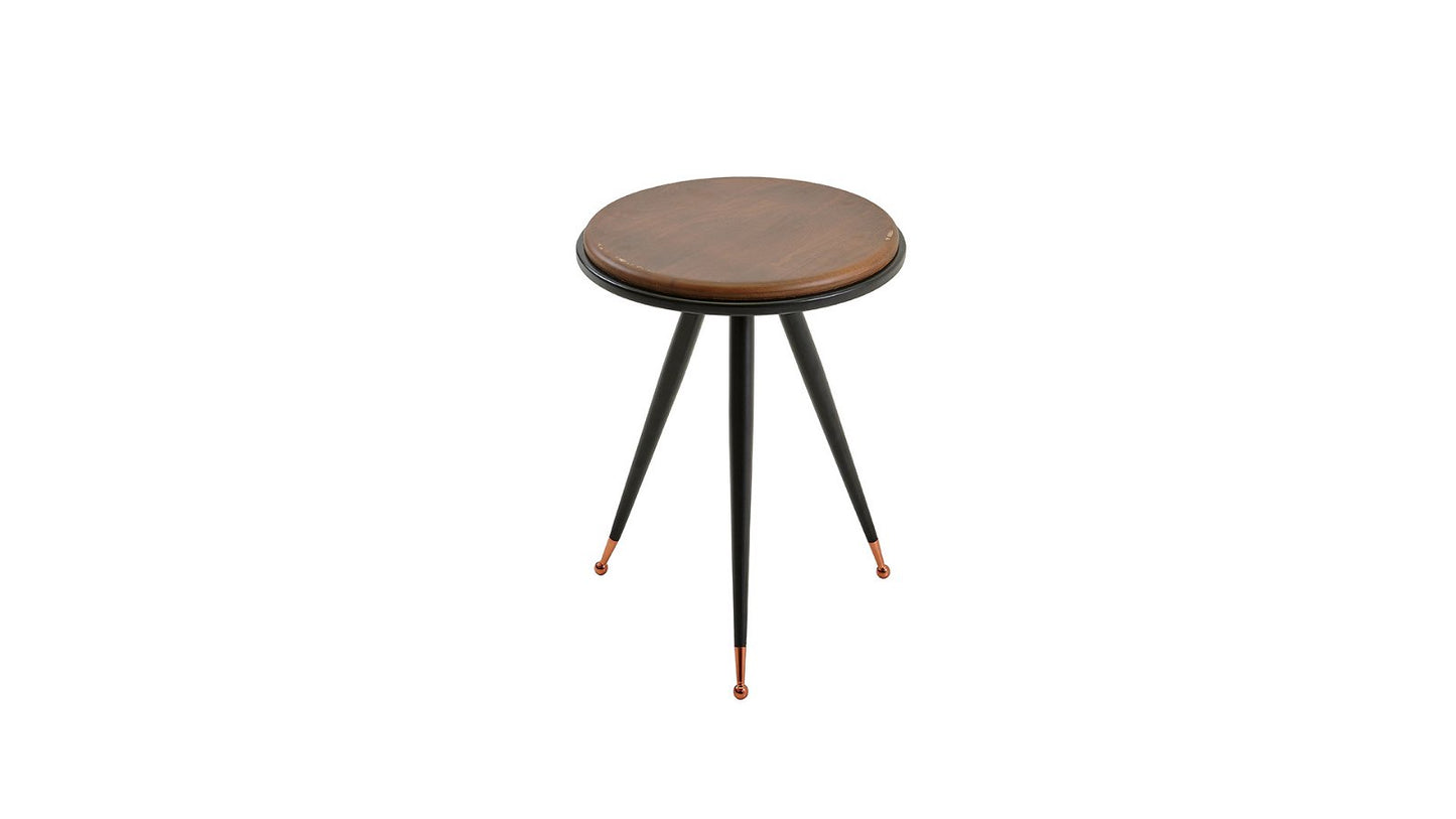 Nadila Side Table