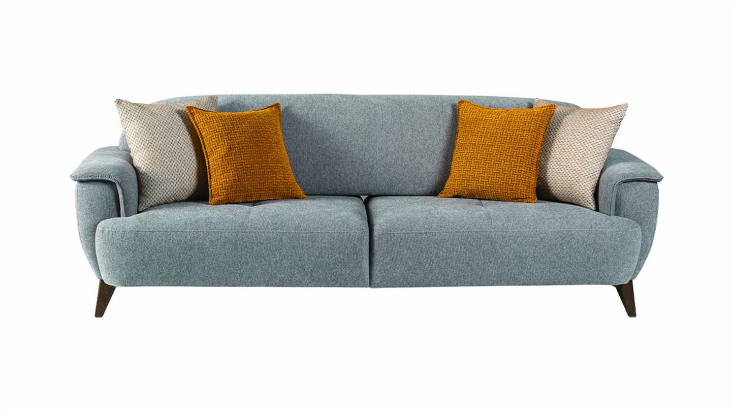 Senta 3 Seater Sofa