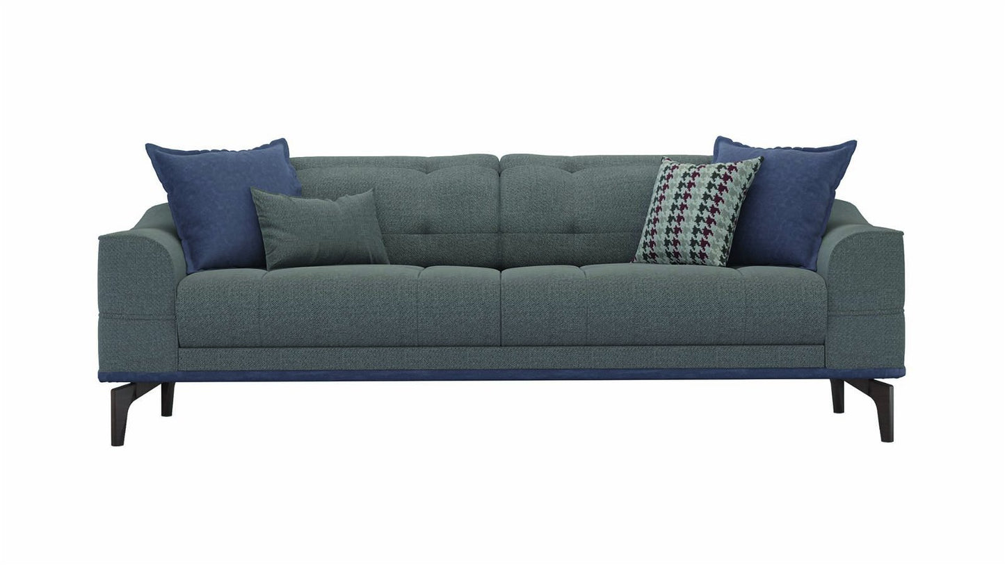 Giona Three-seat Sofa Bed