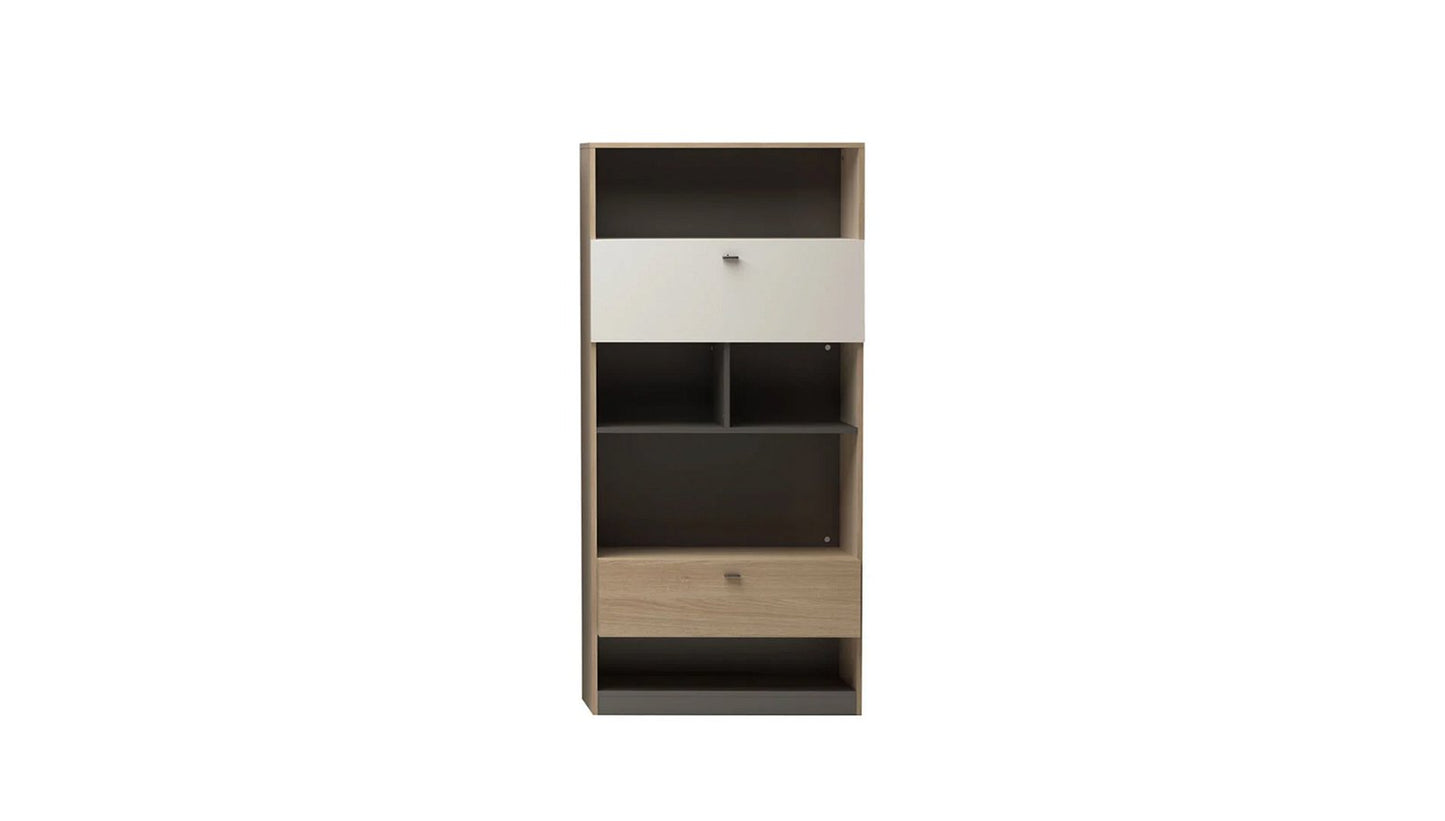 Giona TV Unit - Right