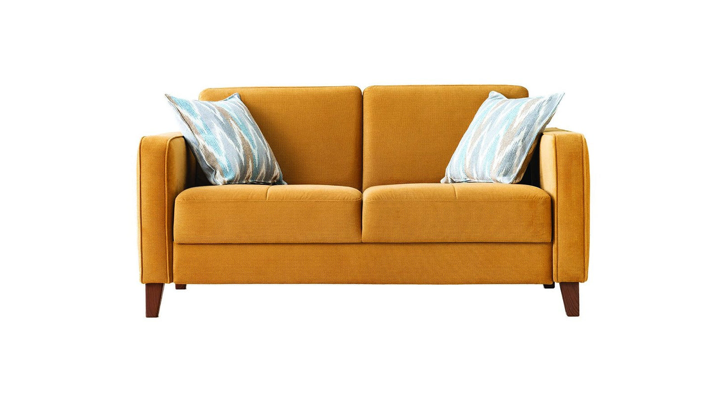 Noira 2-Seater Sofa Bedded
