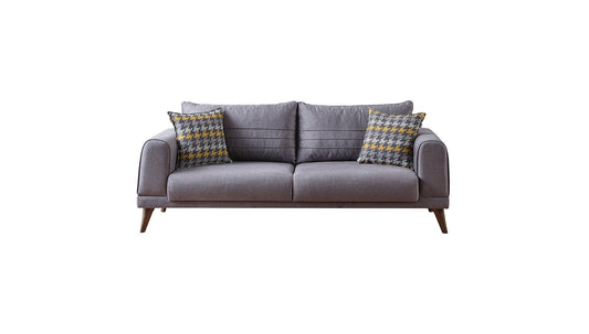 Benna Double Sofa