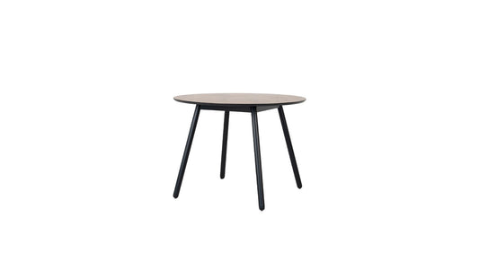 Rubi Round Table - R:90 cm