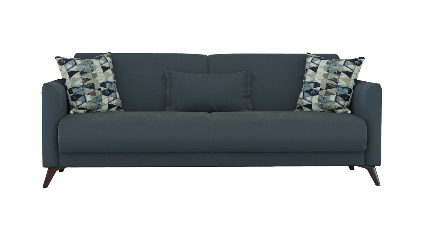 Orion 3 Seater Sofa  Bed