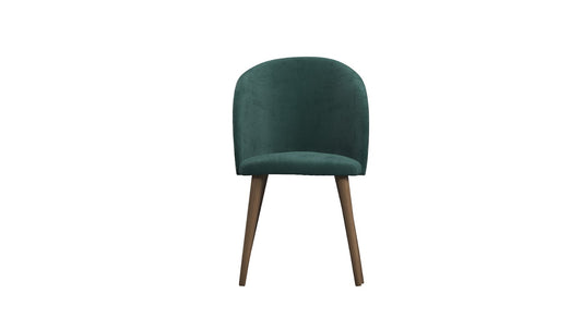 Norel Wooden Chair