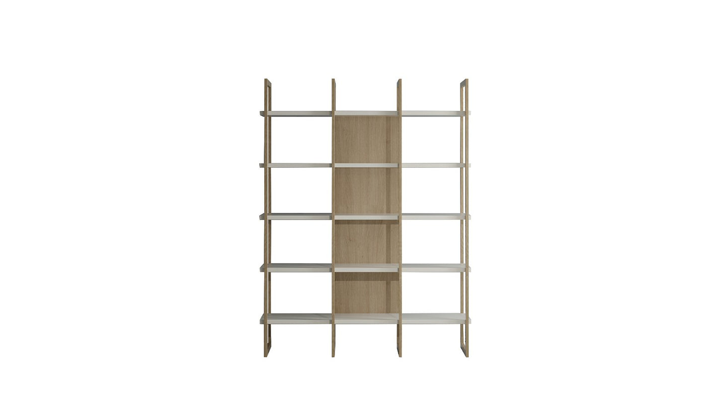 Giona Bookcase