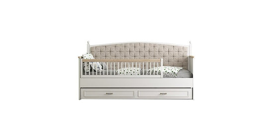 Angelic Toddler Bedstead 90X200 Cm