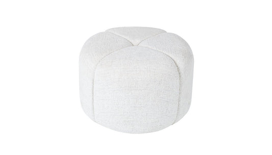 Pella Large Pouf