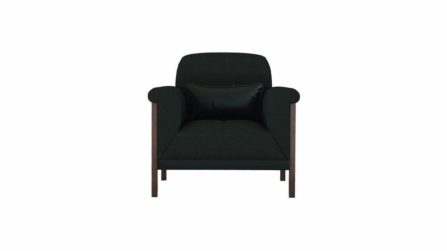 Nordic Armchair