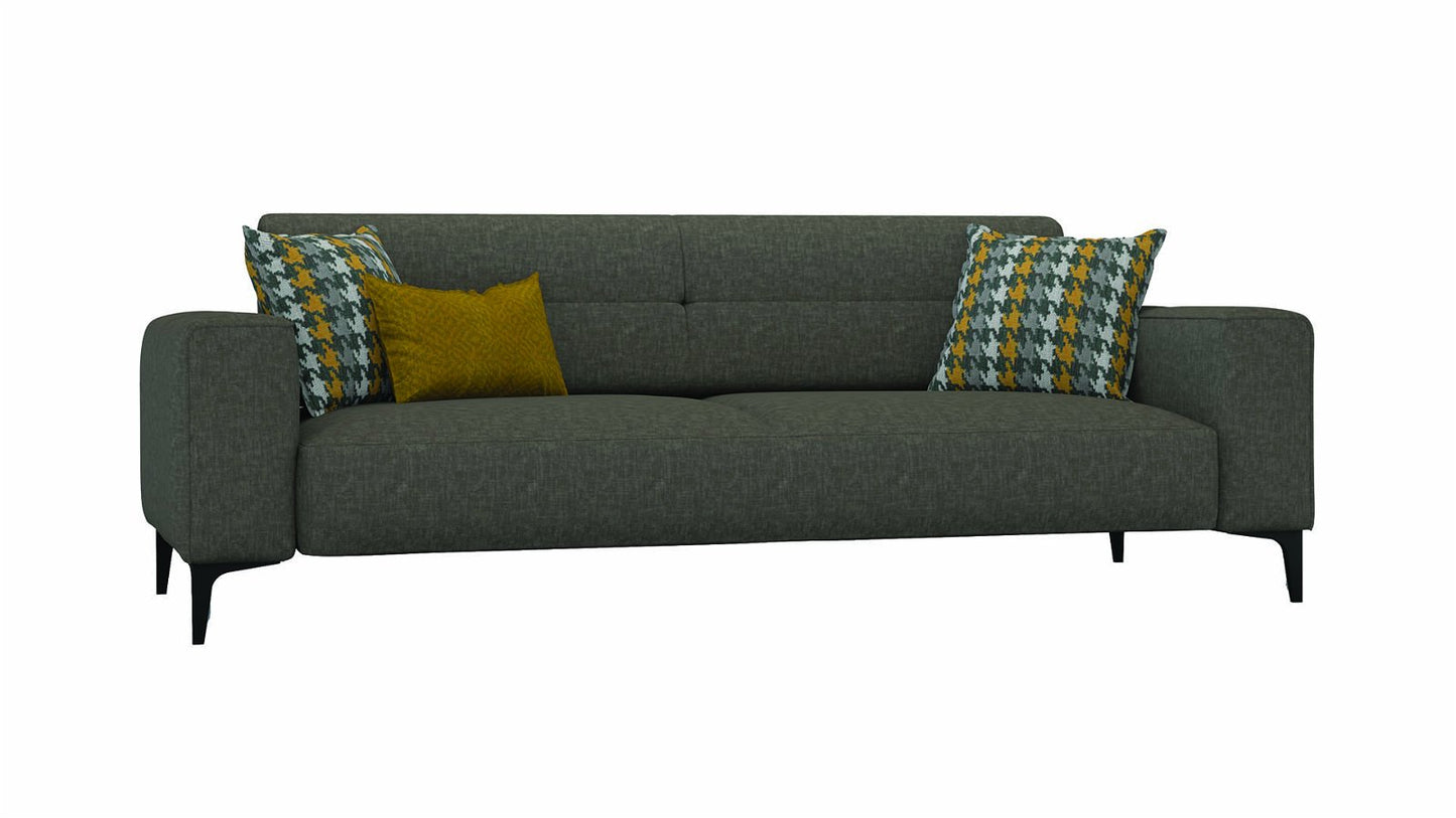 Victory 3 Seater Sofa