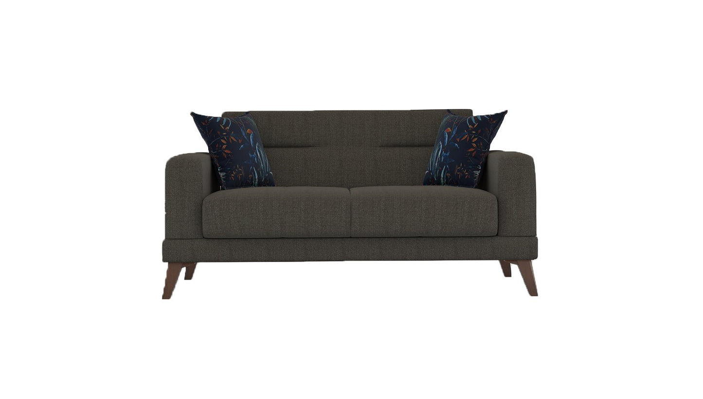 Cara 2 Seater Sofa Bed