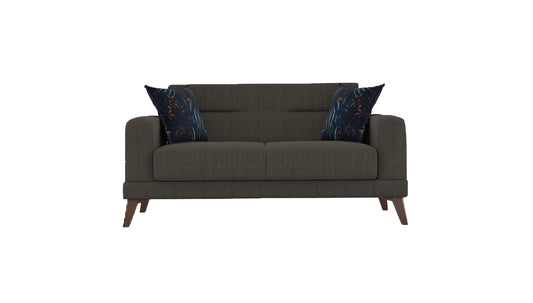 Cara Double Sofa Bed