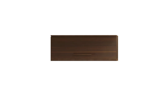 Senta TV Unit Wall Mounted Module with cabinet