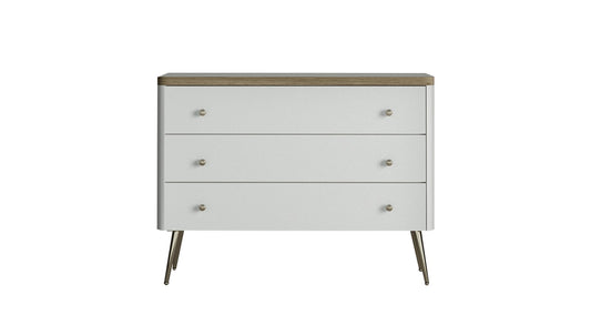 Lidya Wide Dresser