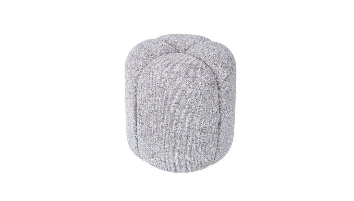 Pella Small Pouf