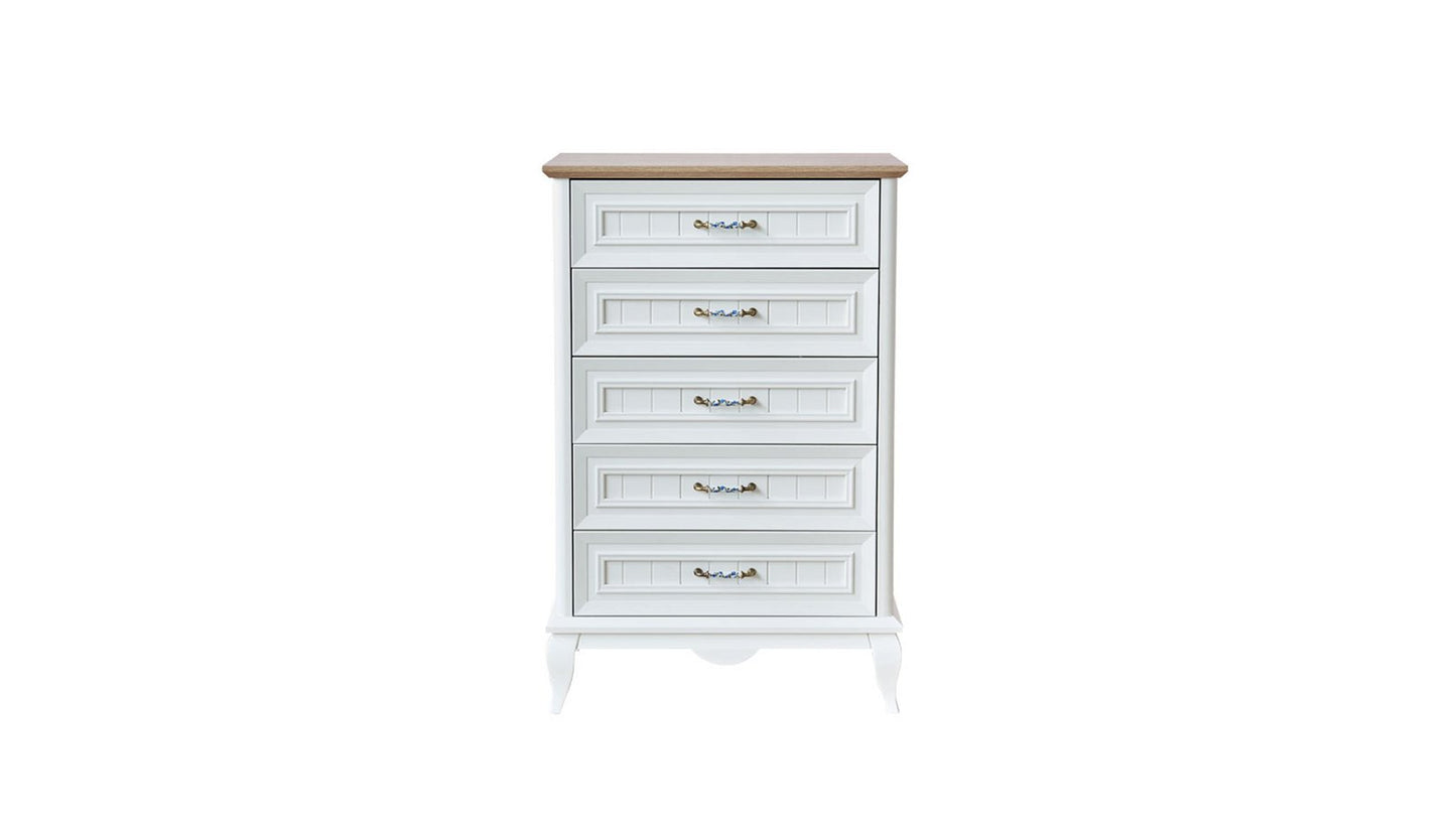 Angelic Narrow Dresser