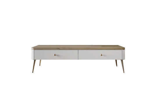 Lidya Coffee Table with Drawer