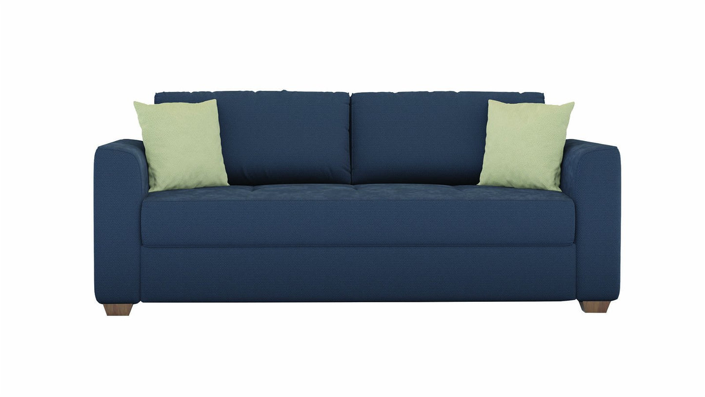 Verna 2 Seater Sofa Bed 165 cm