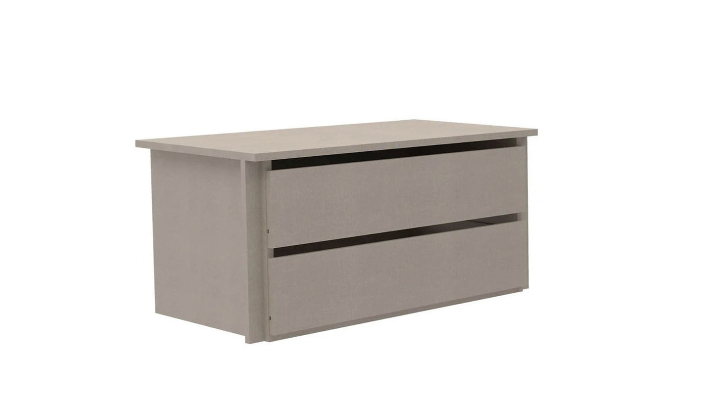 Wardrobe Middle Drawer Module