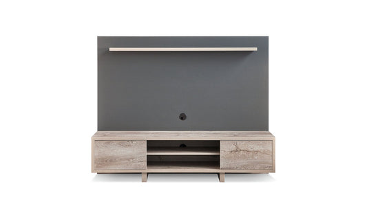 Redoro TV Unit Wall Mounted Shelf