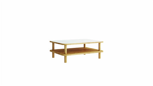 Soffice Middle Coffee Table