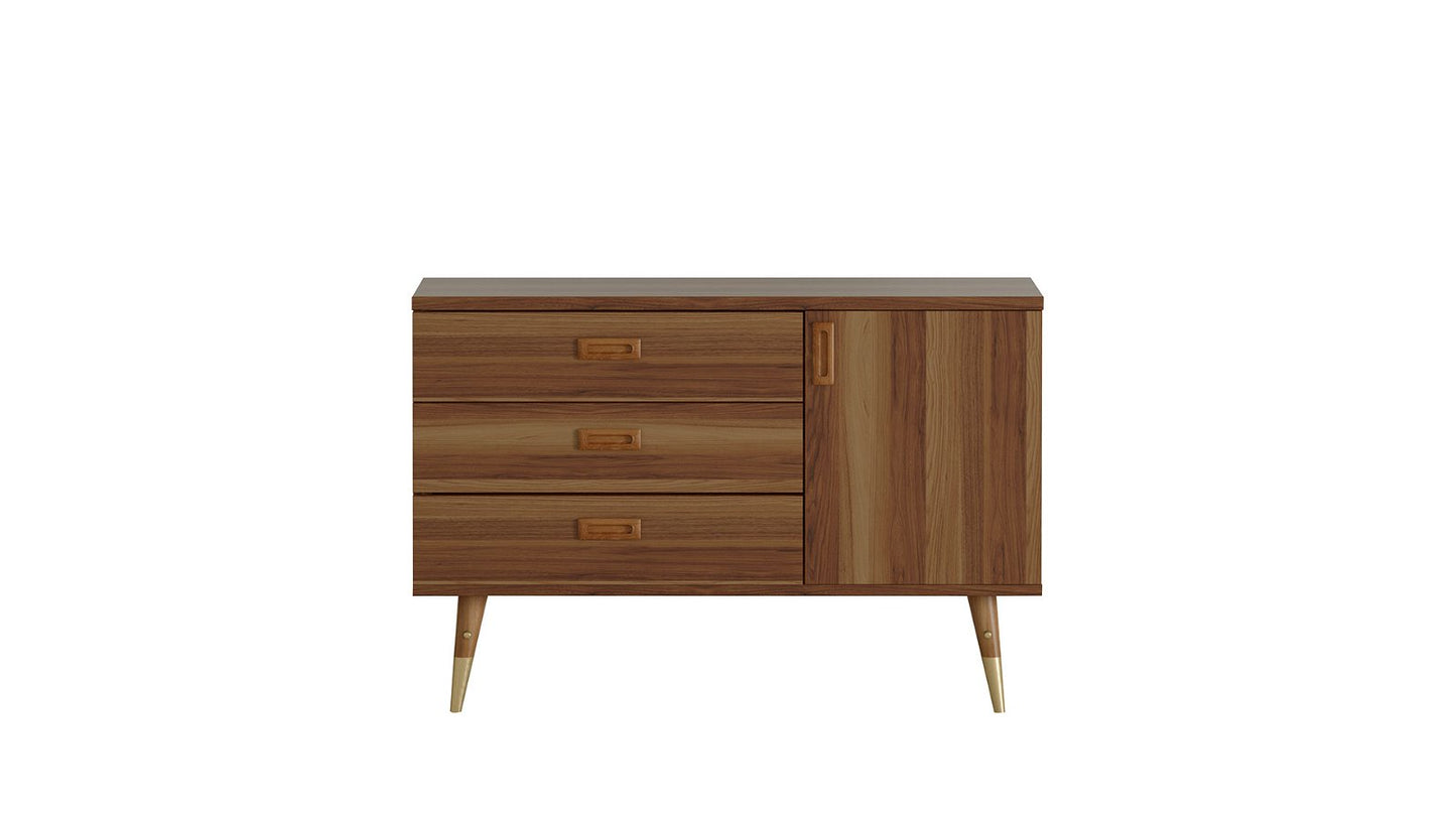 Nordic Wide Dresser