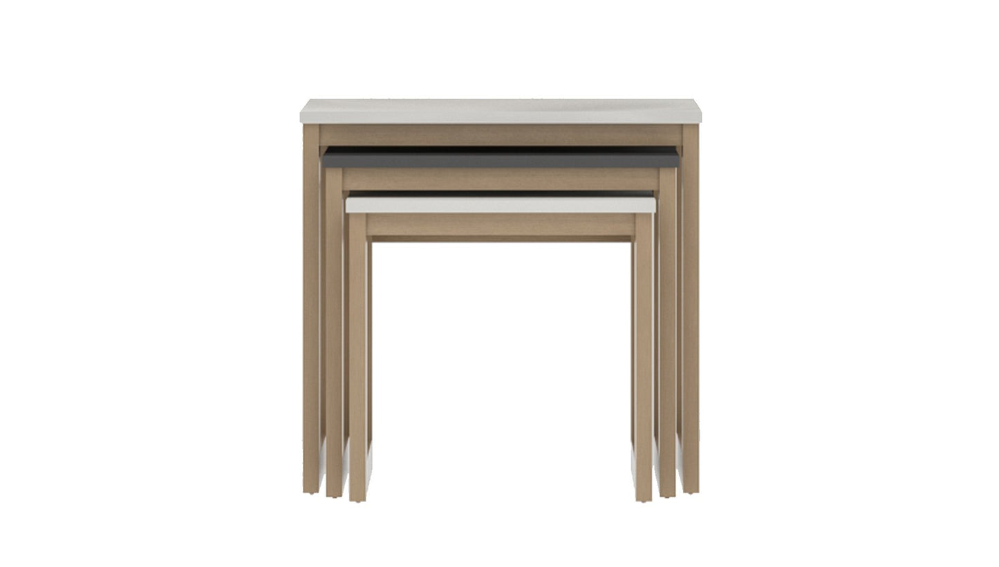 Giona Nesting Table