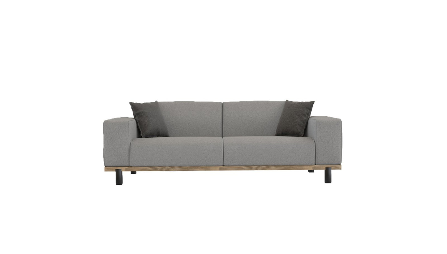 Piena 2-Seater Sofa Bed