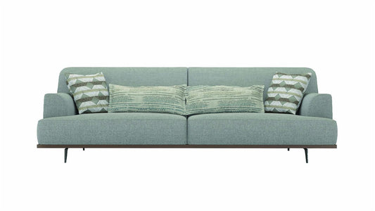 Angelic 3 Seater Sofa