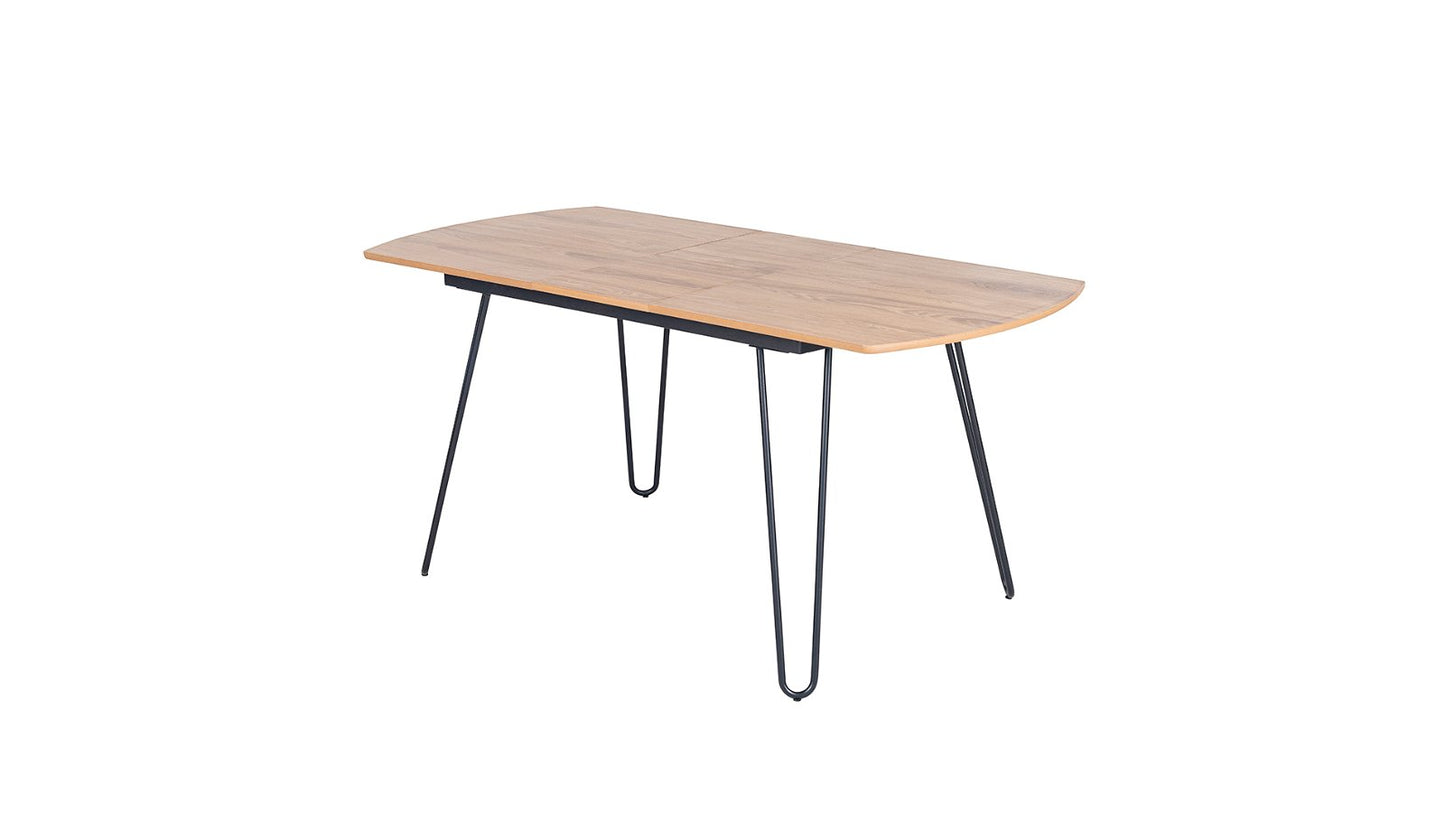 Aria Extendable Table